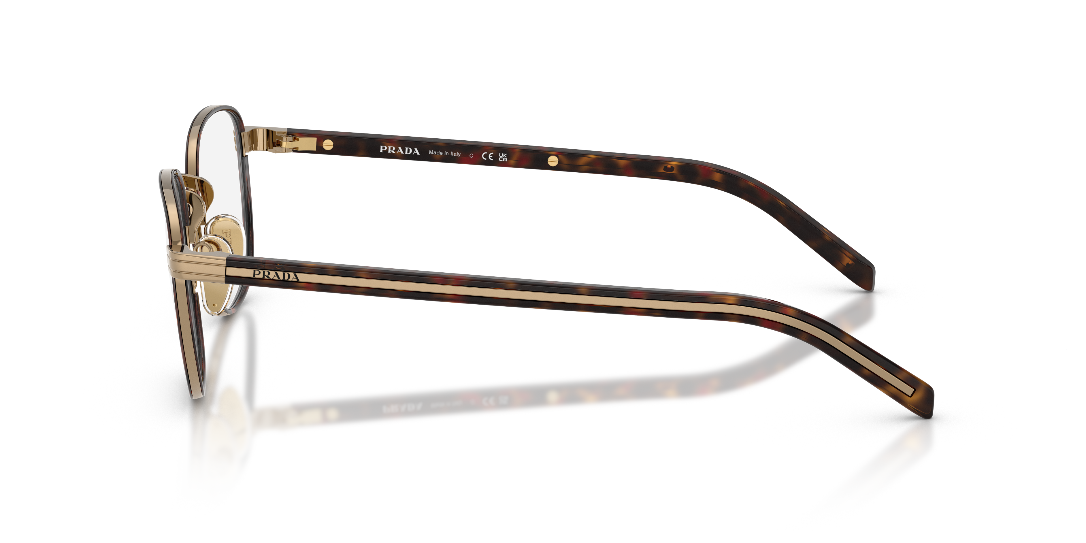 Prada PR D50V 7OE1O1  